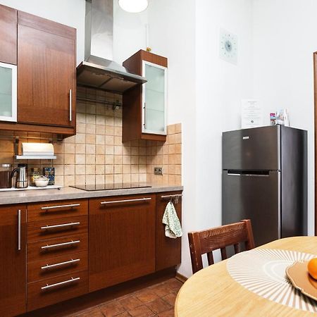 Apartament Vinci Краків Екстер'єр фото