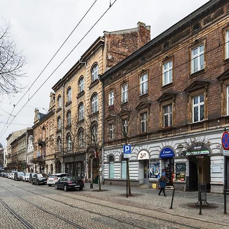 Apartament Vinci Краків Екстер'єр фото