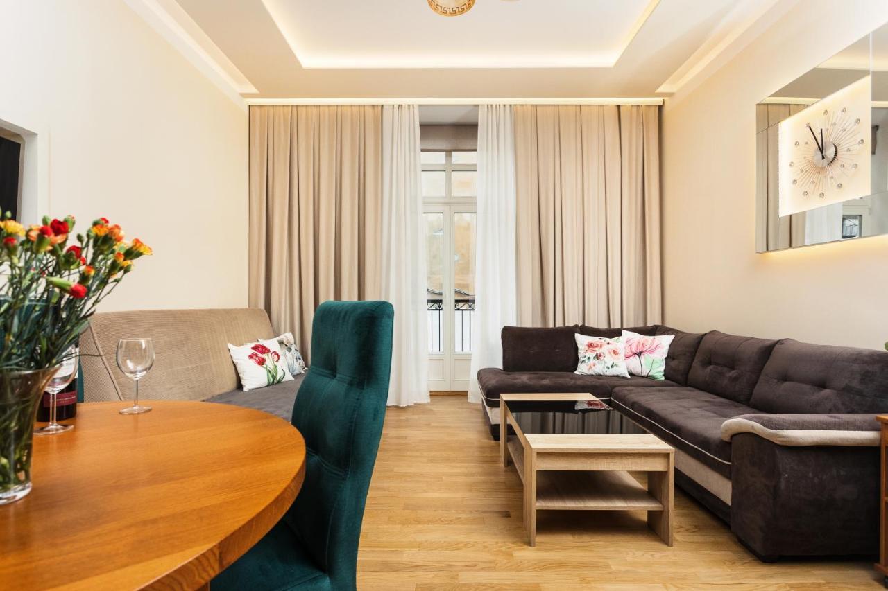 Apartament Vinci Краків Екстер'єр фото
