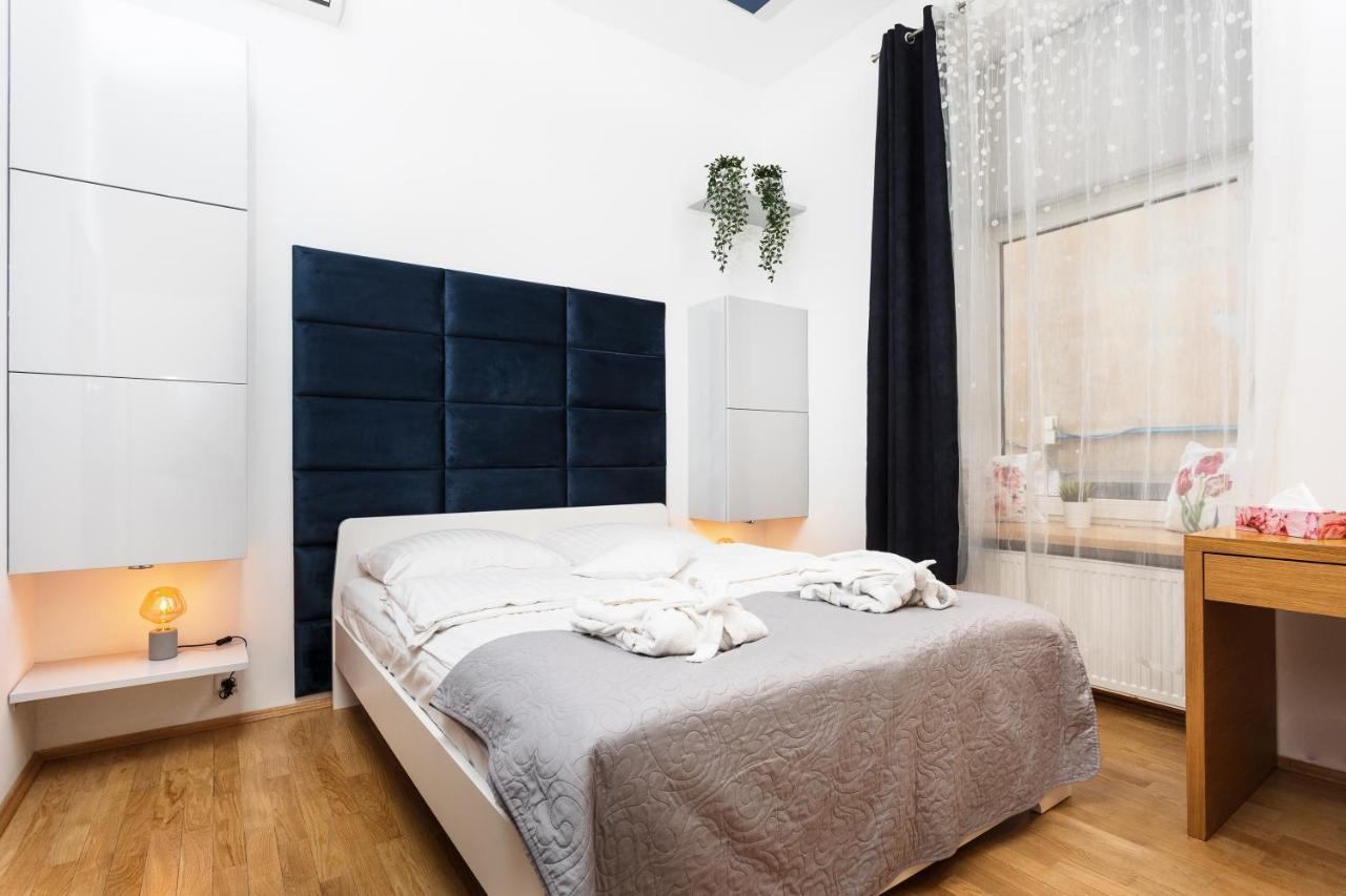 Apartament Vinci Краків Екстер'єр фото