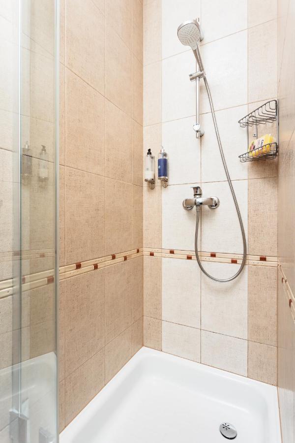 Apartament Vinci Краків Екстер'єр фото