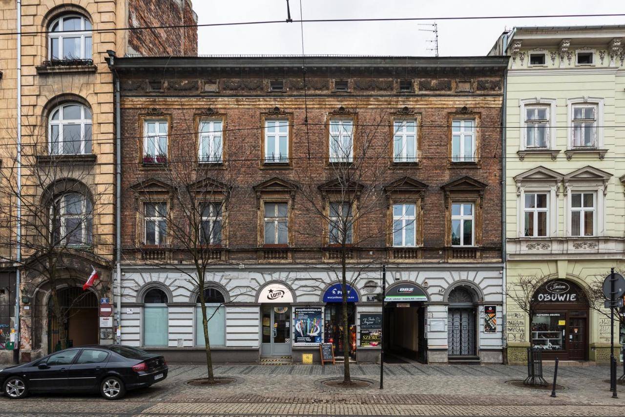 Apartament Vinci Краків Екстер'єр фото